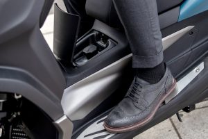 Piaggio MP3 530 HPE Exclusive