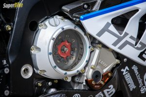BMW S1000R ฉลามดัดแปลงจาก Man Manaco