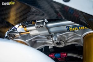 BMW S1000R ฉลามดัดแปลงจาก Man Manaco