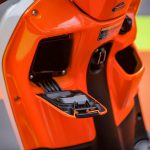 Yamaha Fazzio Hybrid Connected (10)