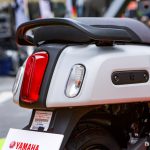 Yamaha Fazzio Hybrid Connected (13)