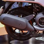 Yamaha Fazzio Hybrid Connected (20)