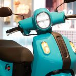 ราคา Yamaha Fazzio Hybrid Connected (1)