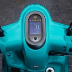 ราคา Yamaha Fazzio Hybrid Connected (2)