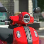 ราคา Yamaha Fazzio Hybrid Connected (225)