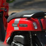 ราคา Yamaha Fazzio Hybrid Connected (240)