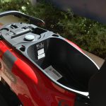 ราคา Yamaha Fazzio Hybrid Connected (267)