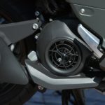 ราคา Yamaha Fazzio Hybrid Connected (291)