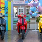 ราคา Yamaha Fazzio Hybrid Connected (4)