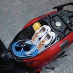 ราคา Yamaha Fazzio Hybrid Connected (6)