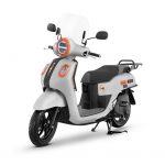 ราคา Yamaha Fazzio Hybrid Connected (7)