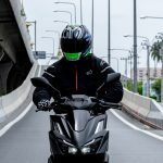 รีวิว All New Honda Click160 (1)