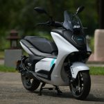 รีวิว Yamaha E01 (1)