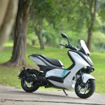 รีวิว Yamaha E01 (27)