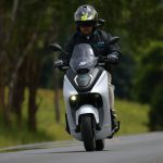 รีวิว Yamaha E01 (46)