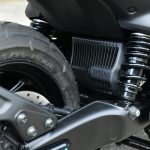 รีวิว Yamaha E01 (6)
