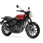 HUNTER 350(27)