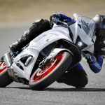 Yamaha YZF-R7 2023 (2)