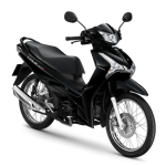 All New Wave125i 2022 ราคา (1)