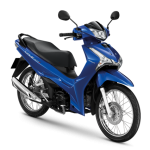 All New Wave125i 2022 ราคา (3)