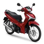 All New Wave125i 2022 ราคา (5)