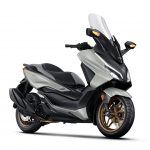 Forza 350 roadsync 01