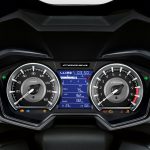 Sellpoint Honda Forza350 Meter