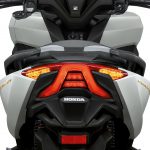 Sellpoint Honda Forza350 rearlamp