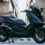 Honda Forza350 2022 ราคา สเปก (43)