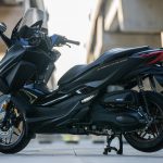 Honda Forza350 2022 ราคา สเปก (64)