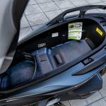 Honda Forza350 2022 ราคา สเปก (77)