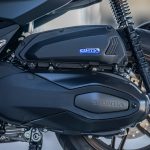 Honda Forza350 2022 ราคา สเปก (9)