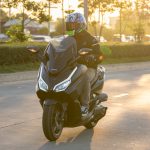 รีวิว All New Forza350 2022 (95)