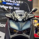 สเปก ราคา New XMAX Connect 2023 (18)