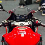 Honda CBR650R 2023 (9)