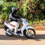 รีวิว Wave125i 2023 (1)