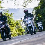 รีวิว Wave125i 2023 (15)