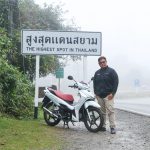 รีวิว Wave125i 2023 (16)