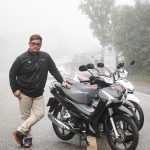 รีวิว Wave125i 2023 (19)