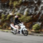 รีวิว Wave125i 2023 (22)