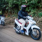 รีวิว Wave125i 2023 (3)