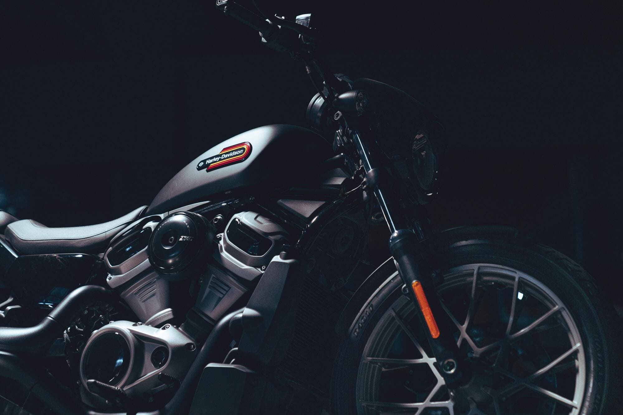 Harley-Davidson Nightster(R) Special
