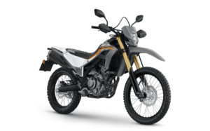 สเปค CRF300L 2023