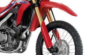 สเปค CRF300L 2023