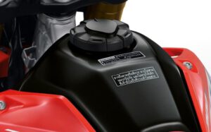 สเปค CRF300L 2023