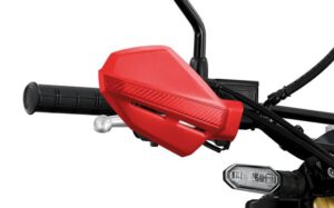 สเปค CRF300L 2023
