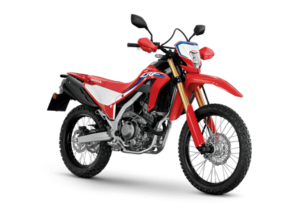 สเปค CRF300L 2023