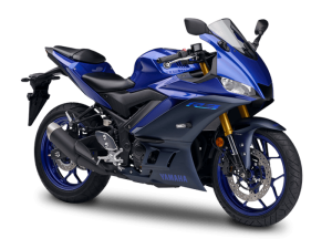 YZF-R3 ราคา สเปค ข้อมูล