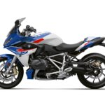 สปอร์ตทัวริ่ง BMW R1250 RS