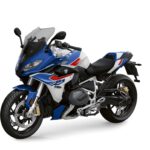 BMW R1250 RS